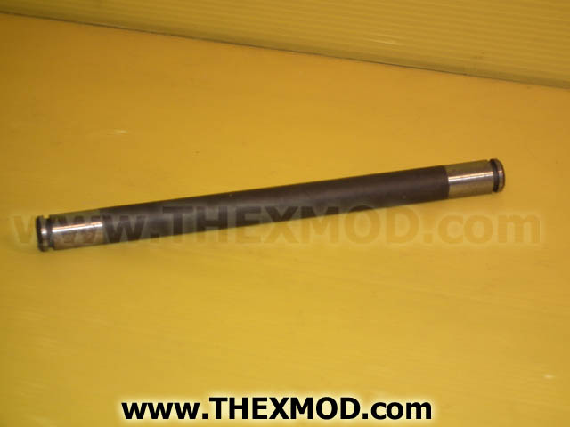Pipe - 9/16 in od - FV659251-1