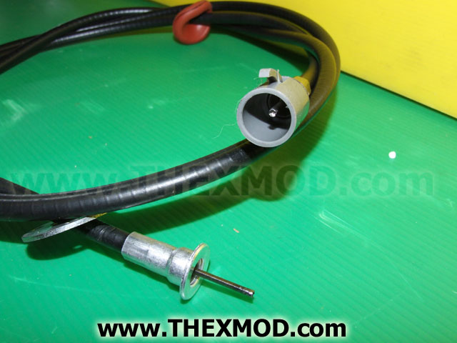Cable - Speedo - 90623054 / PRC2065-2