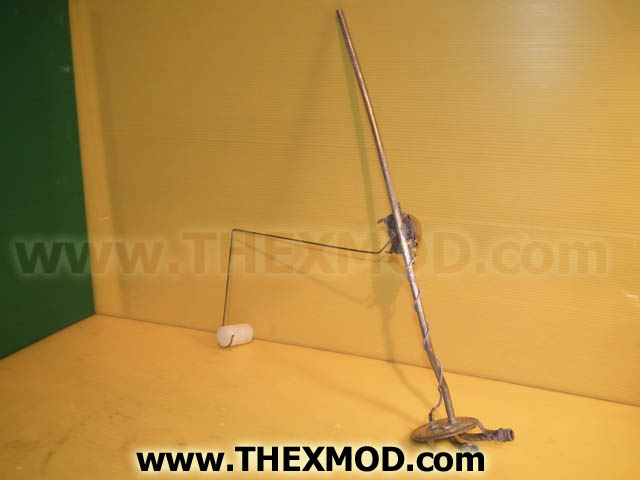 Transmitter Liquid - 2 29/32 in dia - 7974456-1