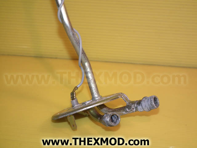 Transmitter Liquid - 2 29/32 in dia - 7974456-2