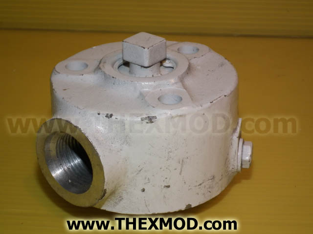 Valve Fuel - FV2020159-1