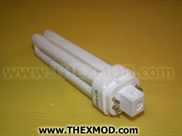 Bulb Fluorescent - 18w - 99-501-1523 - 819-309-1