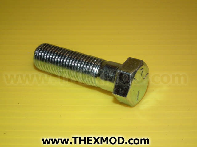 Bolt UNF - 7/16 in x 1 1/2 in Long - 7095387-1