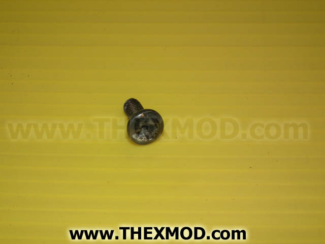 Screw M8 - 3.5mm dia - 5118-11-110-1