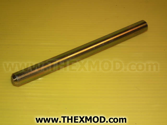 Lever - 5 in long - 3/8 in dia - 3477215-1