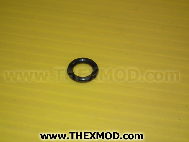 O-Ring - 0.238 in id - 100-010-0074-1