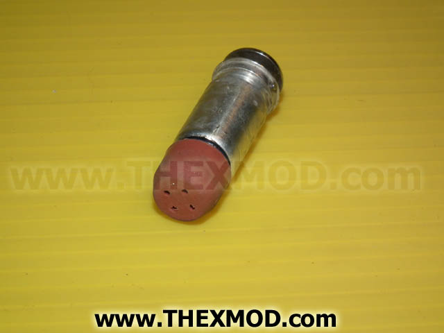 Switch Push - 28v dc - 5a - FV2027006-2