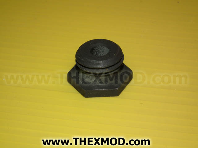 Adaptor - m16 x 9mm Long - FV2019247-1