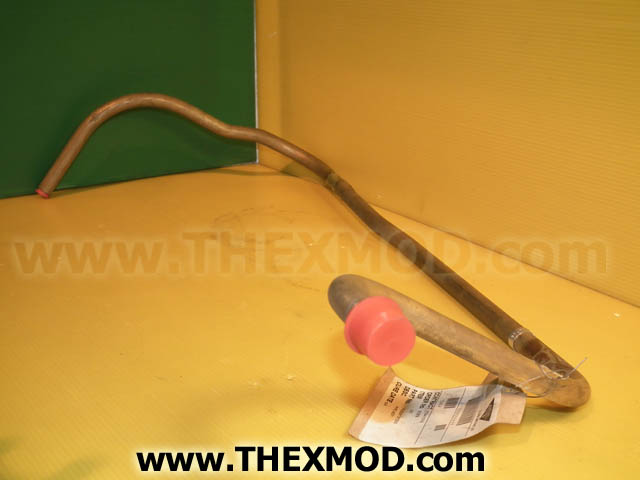 Pipe - FV 2067087-1