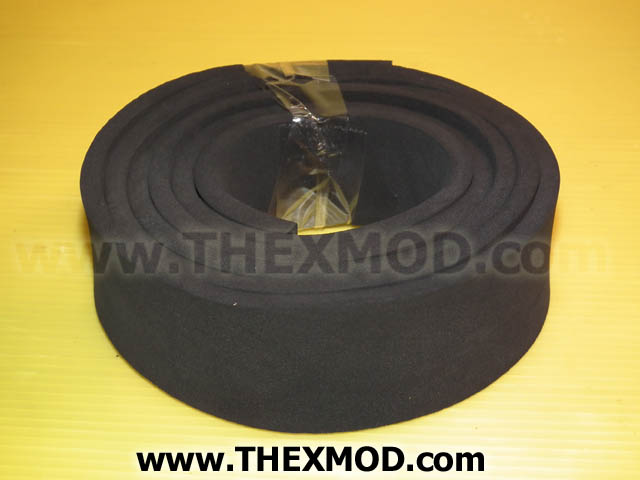 Rubber Strip - BCW006-1