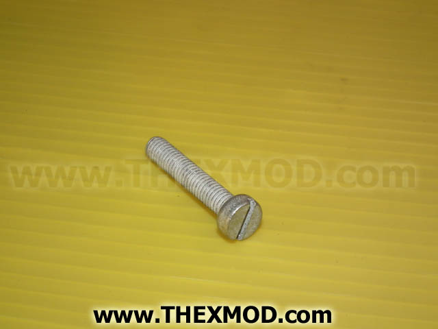 Screw BA - 1 in Long - BS 57-1