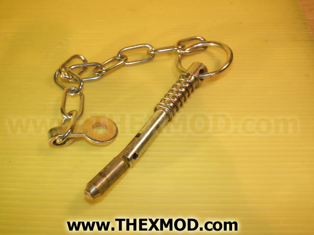 Pin - LF50000257 - Y10710412-1