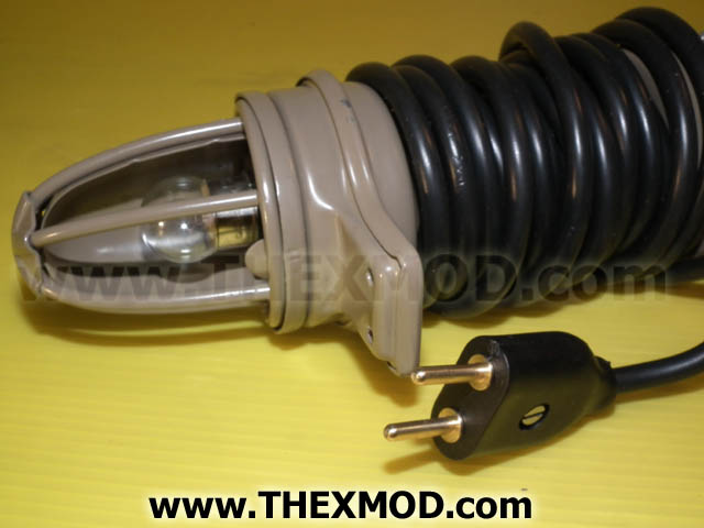 Light - 26v - 5w - 13ft Cable - FV157949 - 562430-2