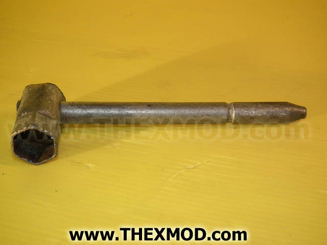 Wrench Box - 7 in Long - 3/4 in Wide - FV481926-1