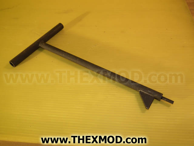 Tool - Removal Firing Pin - A000285-1