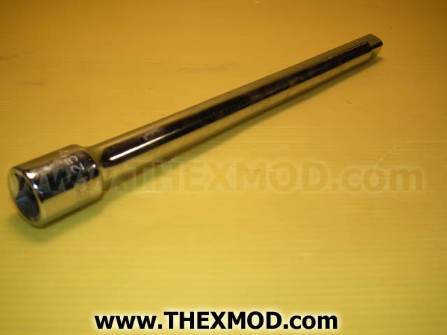 Wrench Socket - BS 4006 - H23172-1