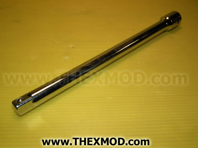Wrench Socket - BS 4006 - H23172-2