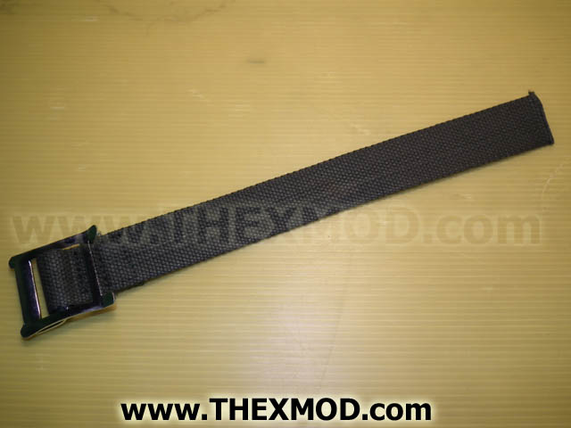 Strap Webbing - 12 in Long - DD(C)2731/5-1