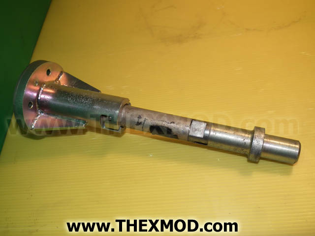Base Assembly - FV2036574 - 59-100073-1