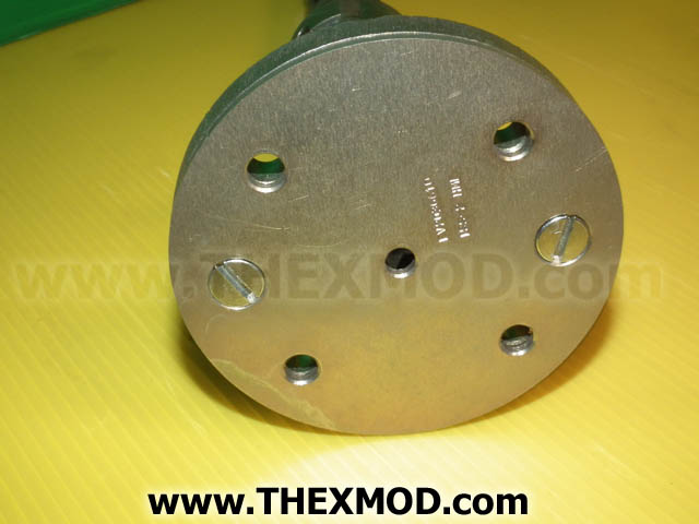 Base Assembly - FV2036574 - 59-100073-2