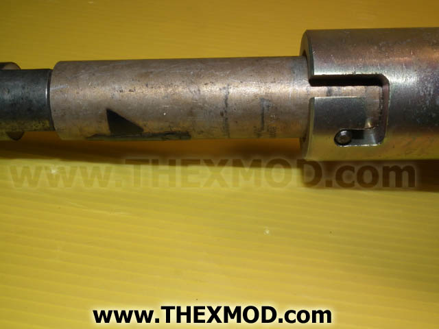 Base Assembly - FV2036574 - 59-100073-3