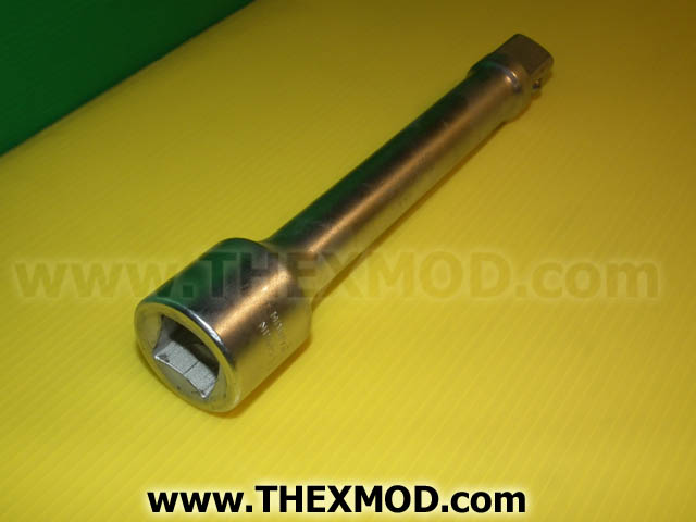 Extension - Socket - 20mm Ends - 200mm lg - BS4006-2