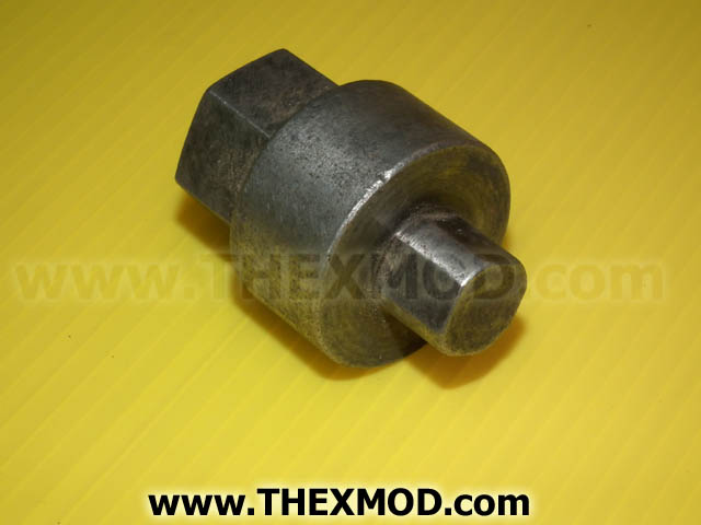 Adaptor - 45mm x 32mm dia - VT20138-1