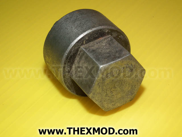 Adaptor - 45mm x 32mm dia - VT20138-2