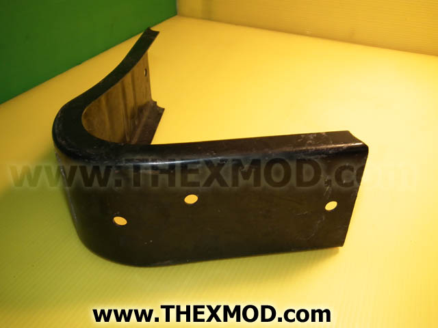 Chock - Wheel-Track - ANR3052-2