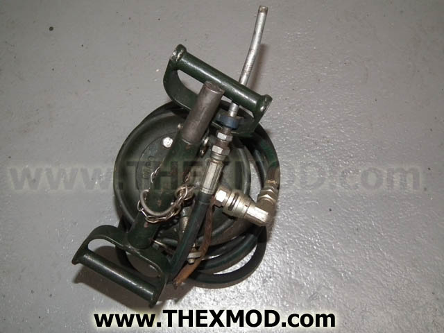 Lubricating Unit - BK5000X - GE15000X - 600658-1
