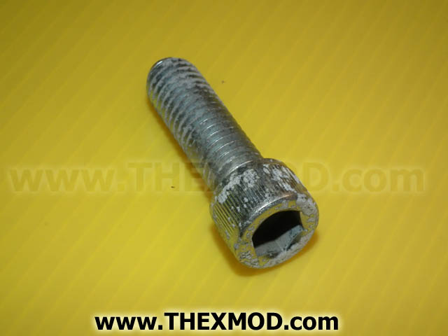 Screw - 3/8 UNC x 1 1/4 in - BS2470-1