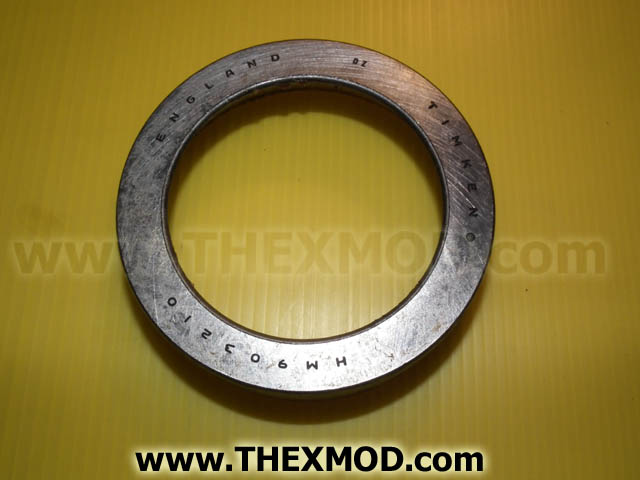 Bearing - 161mm x 275mm od - Y10537408 - Y10534612-1