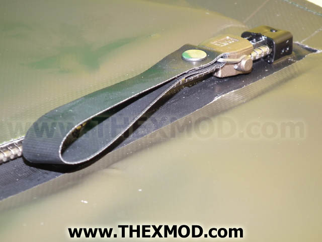 Bag - Stowage - Waterproof - IPT100050-2