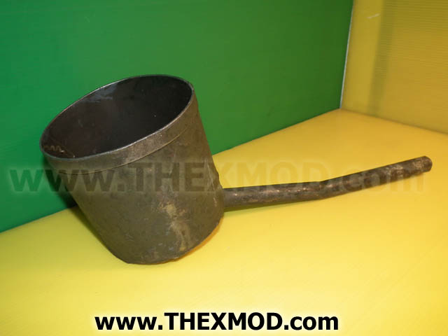 Funnel Oil Tinplate - FV520773-1