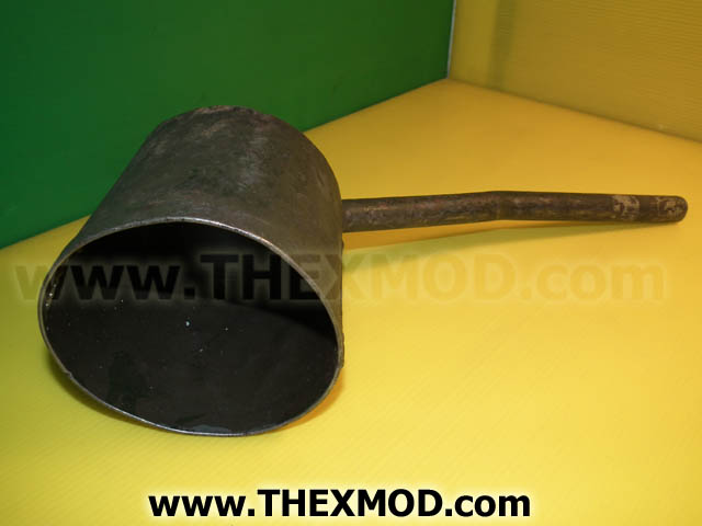 Funnel Oil Tinplate - FV520773-2