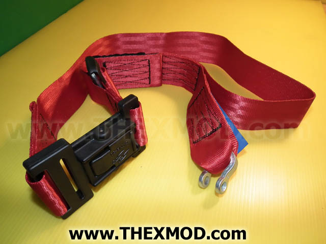 Strap Webbing - K223858-1