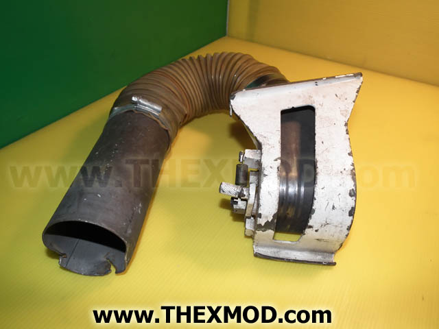 Chute - FV2213716-1