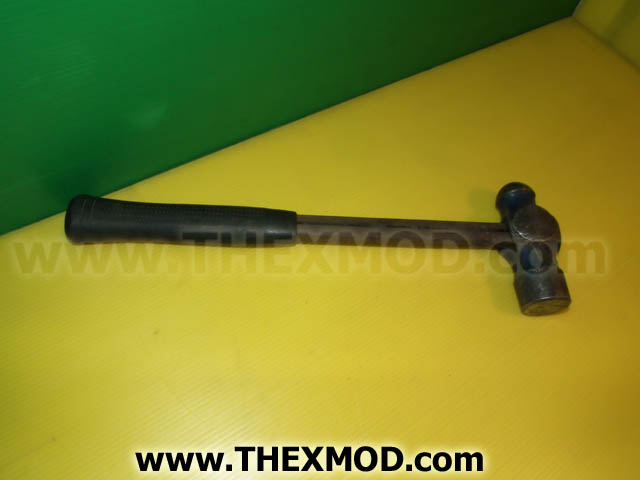 Hammer - 1360gm - 45mm dia face - BS876-1