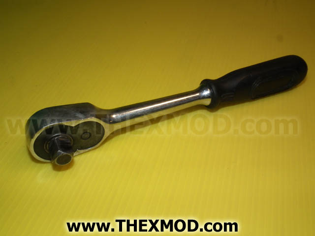 Handle Socket  Wrench - 180mm - 200mm -1