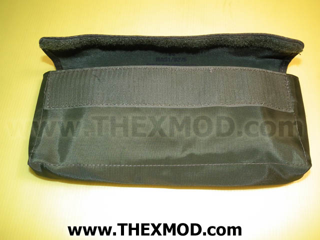 Pouch - 280mm x 115mm - O83413 - PK4703-2