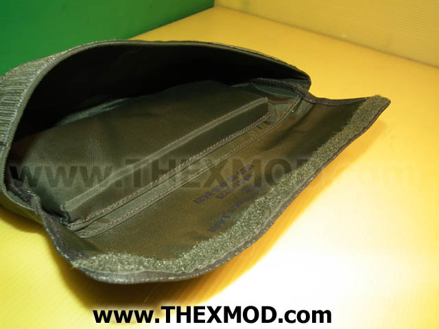 Pouch - 280mm x 115mm - O83413 - PK4703-3