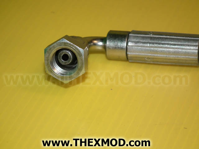 Hose - MZK1770-2