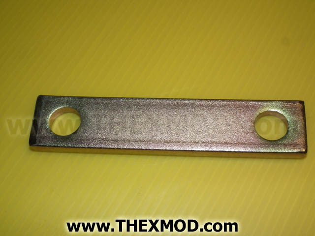 Connecting Link Rigid - 4.1/2 in long - N/17/56-1