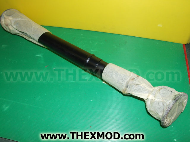 Shaft - Prop Shaft - Rear - FRC8392-1