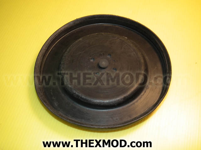 Cap Plug - FL1507A - GR1-14769S18-2
