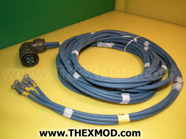 Wiring Harness - 15ft 4in Long - FV582796-1-1