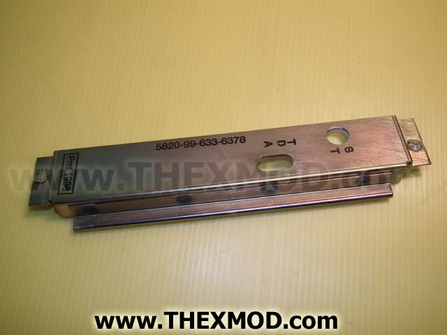 Cover - 221mm x 42.80mm x 16.50mm - SD/C243092-1