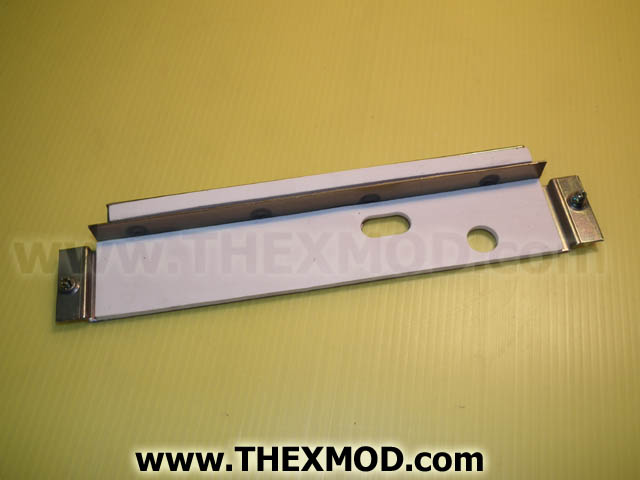 Cover - 221mm x 42.80mm x 16.50mm - SD/C243092-2
