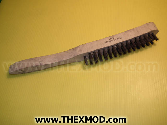 Brush - SM882-1