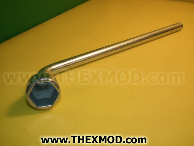 Spanner - 1.063in a/f - NTC7829-1